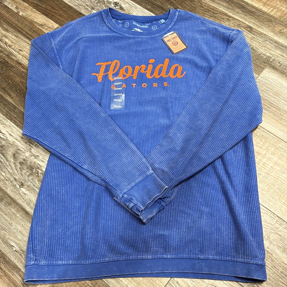 NWT Florida Gators